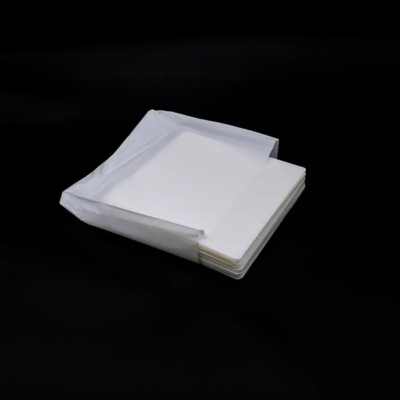 Dental Vacuum Forming Sheet Orthodontic Retainer Mold Sheet Soft Hard Round Square Thermoplastic Film - view 5