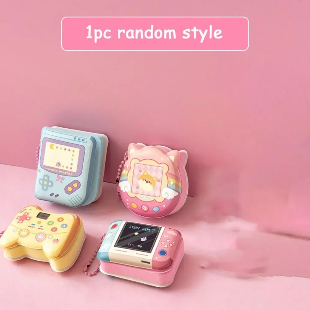 Special-shaped Mini Cartoon Memo Pad Mini Sticky Tab Cartoon Cute Pocket Sticky Notes Portable Colorful