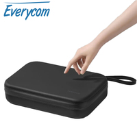 Everycom Formovie Projector Bag Travel Carry Projector Case Protection Shoulder Handbag Fengmi S5 Portable Storage Bag