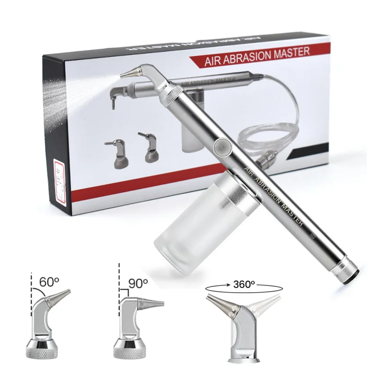 Dent Al Aluminum Ox… - image