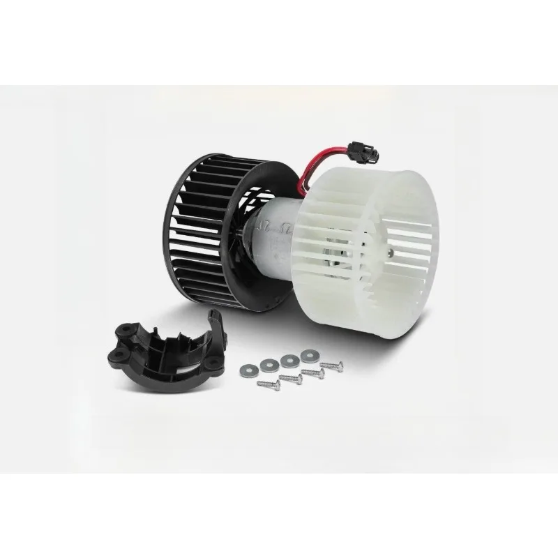 

A/C Heater Blower Motor Fan Assembly for BMW E46 X3 320i 323i 325i 328i 330i 64113453729