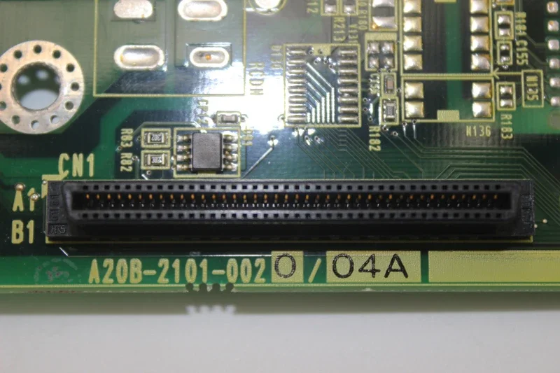 A20B-2101-0020 Fanuc pcb Board Circuit Board Card For CNC System Controller Very Cheap