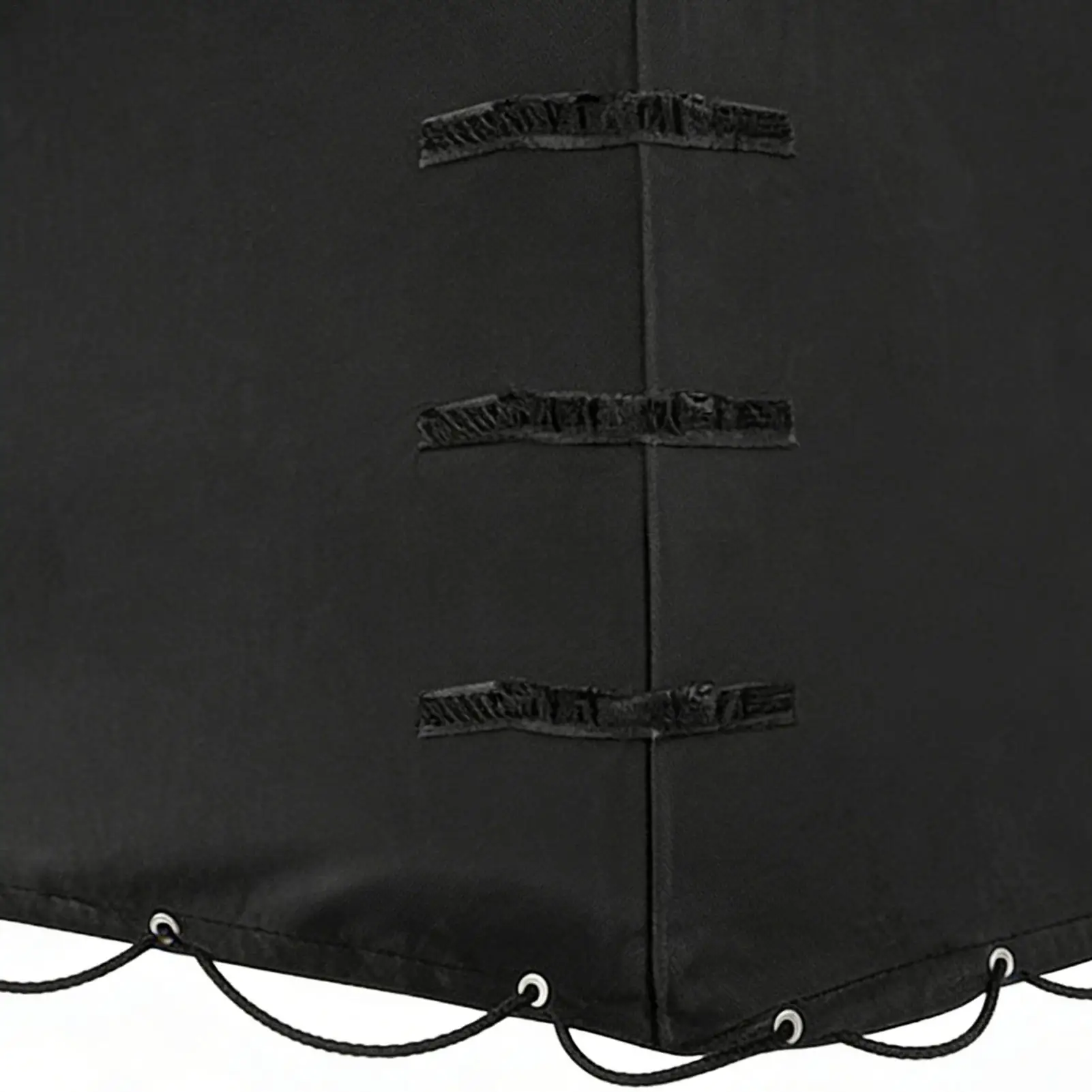 Trailer Cover Waterproof Guard Sun Prevention Oxford Trailer Roof Cover For Rain Wind UV Prevention Camping Cold Weather Summer