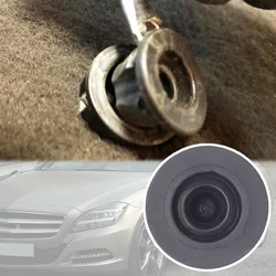 For Benz CLS C218 X218 2011 2012 2013 2014 2015 2016 2017 CLS250/350CDI Car Engine Hood Cover Grommets Mount Bung Buffer