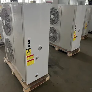 Avrupa - 6kw 10kw 12kw 16kw 20kw dc-ınverter ısı pompası havadan suya çin ısı pompası fabrikası İnvertörde ilk 10 satış, 6kw-no. 2