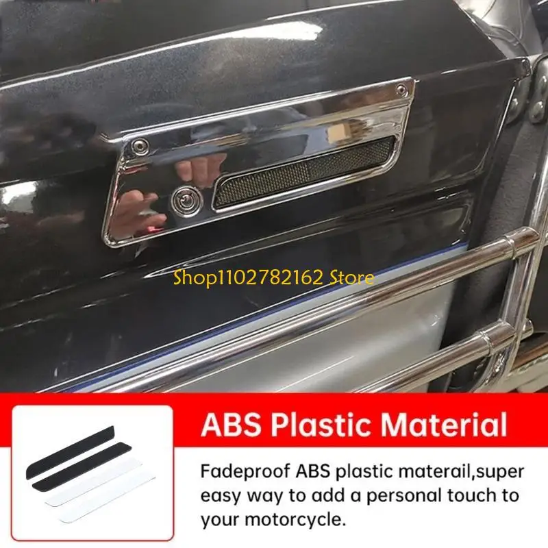 

547B for Touring Road-Glide Street-Glide 1993-2013 Motorcycle Accessories