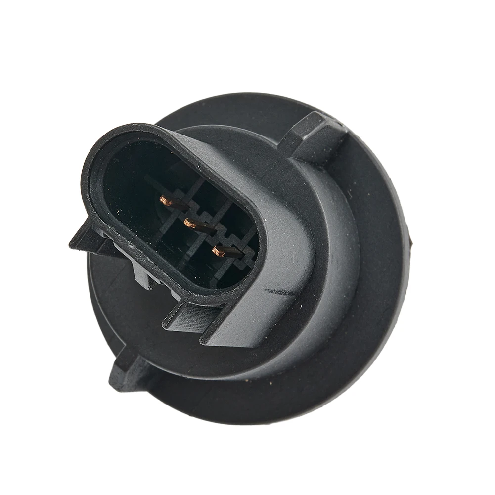 Car Accessories Turn Signal Socket 68191950AA Direct Fit Easy Installation Front Daytime Running Plug-and-play