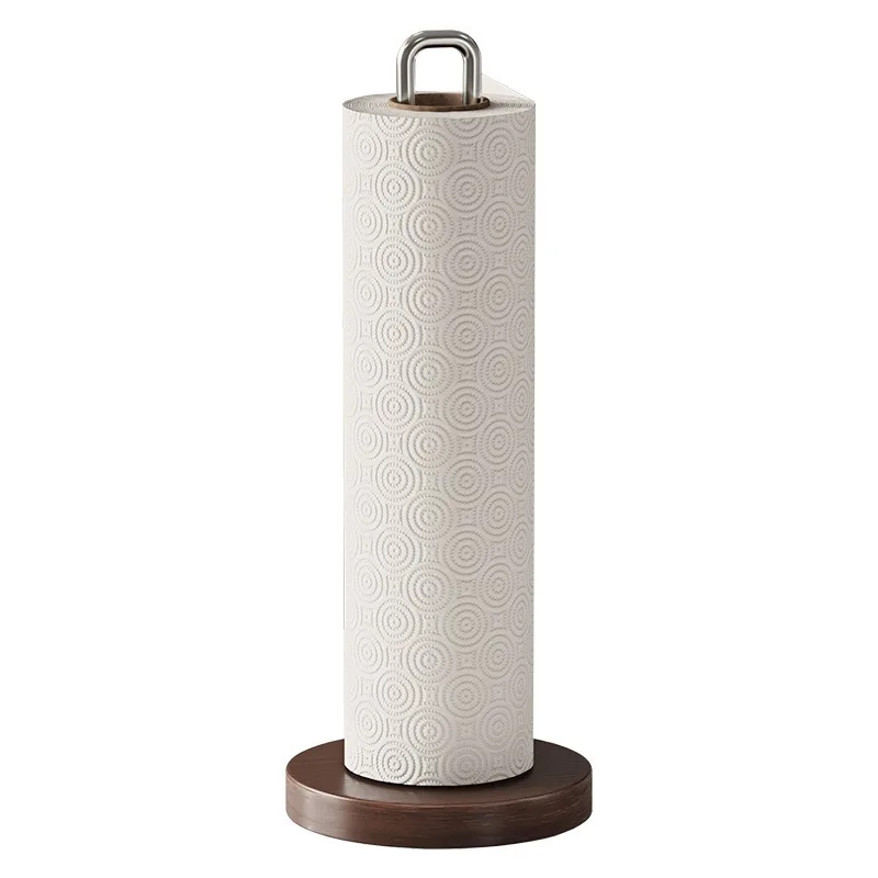 304 Stainless Steel Kitchen Tissue Holder, Roll Paper Holder, Paper Holder,  Drawing Stand, Shelf, Plastic Wrap Storage Rack