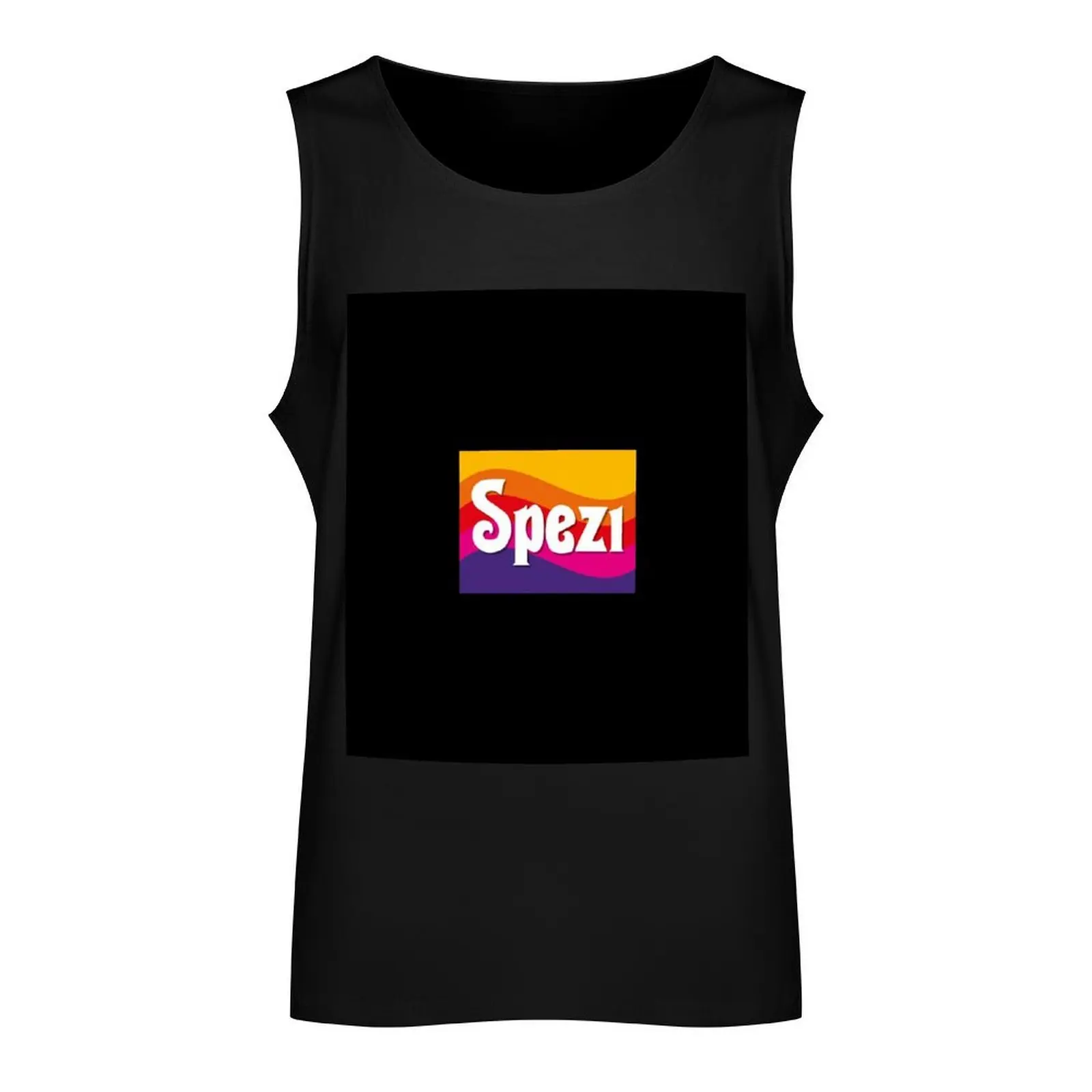 PaulanerSpezi munich Tank Top gym shirts fashion 2025 man man sexy?costume