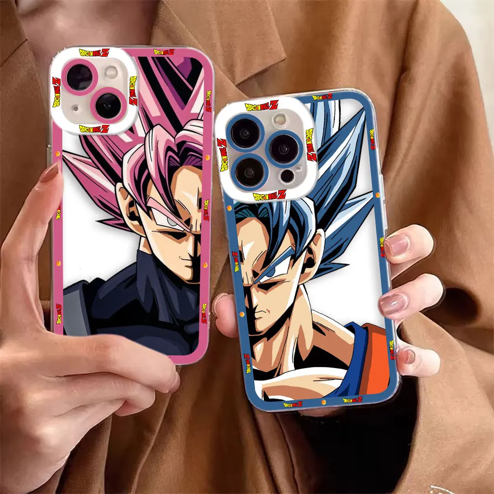 D-Dragon Ball Z Sup…