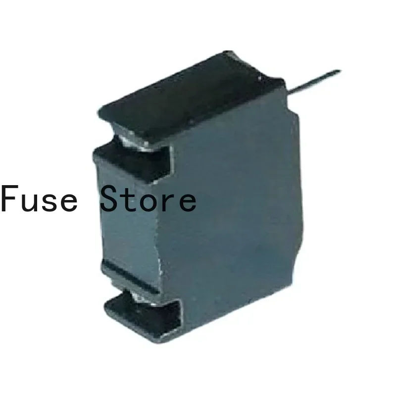 2PCS LM13 Black Large 1.3A Fuse