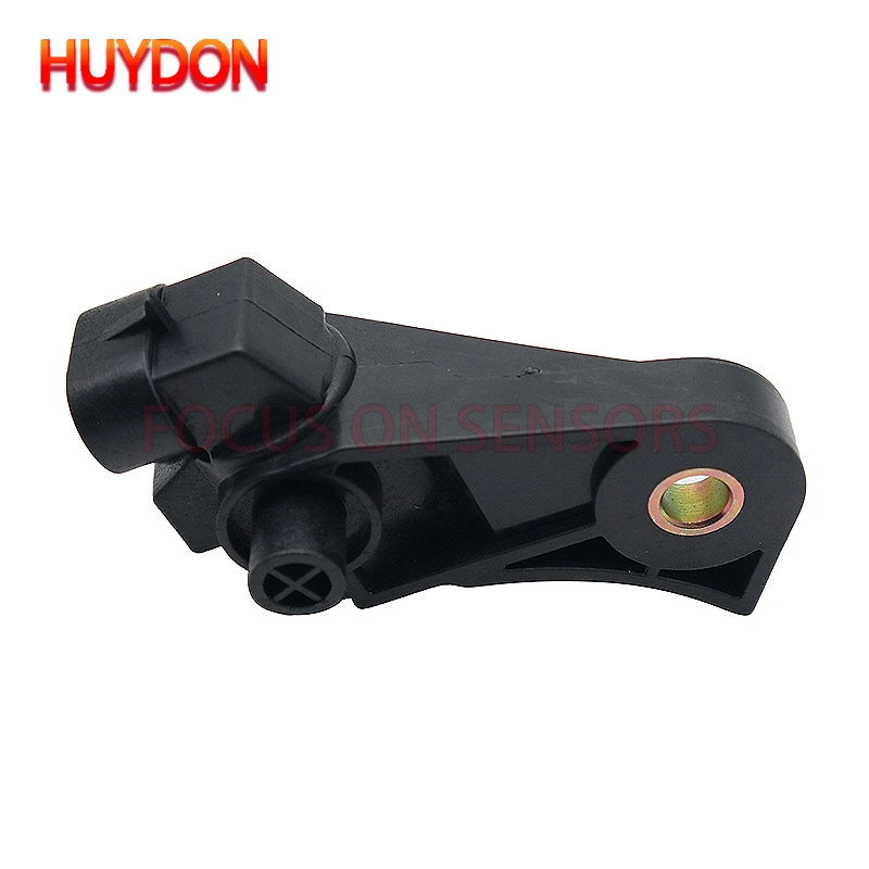Sensor de velocidad de rueda delantera izquierda/derecha ABS 10456045 para Buick Skylark Cadillac Deville Sevilla Chevrolet Beretta Cavalier Corsica