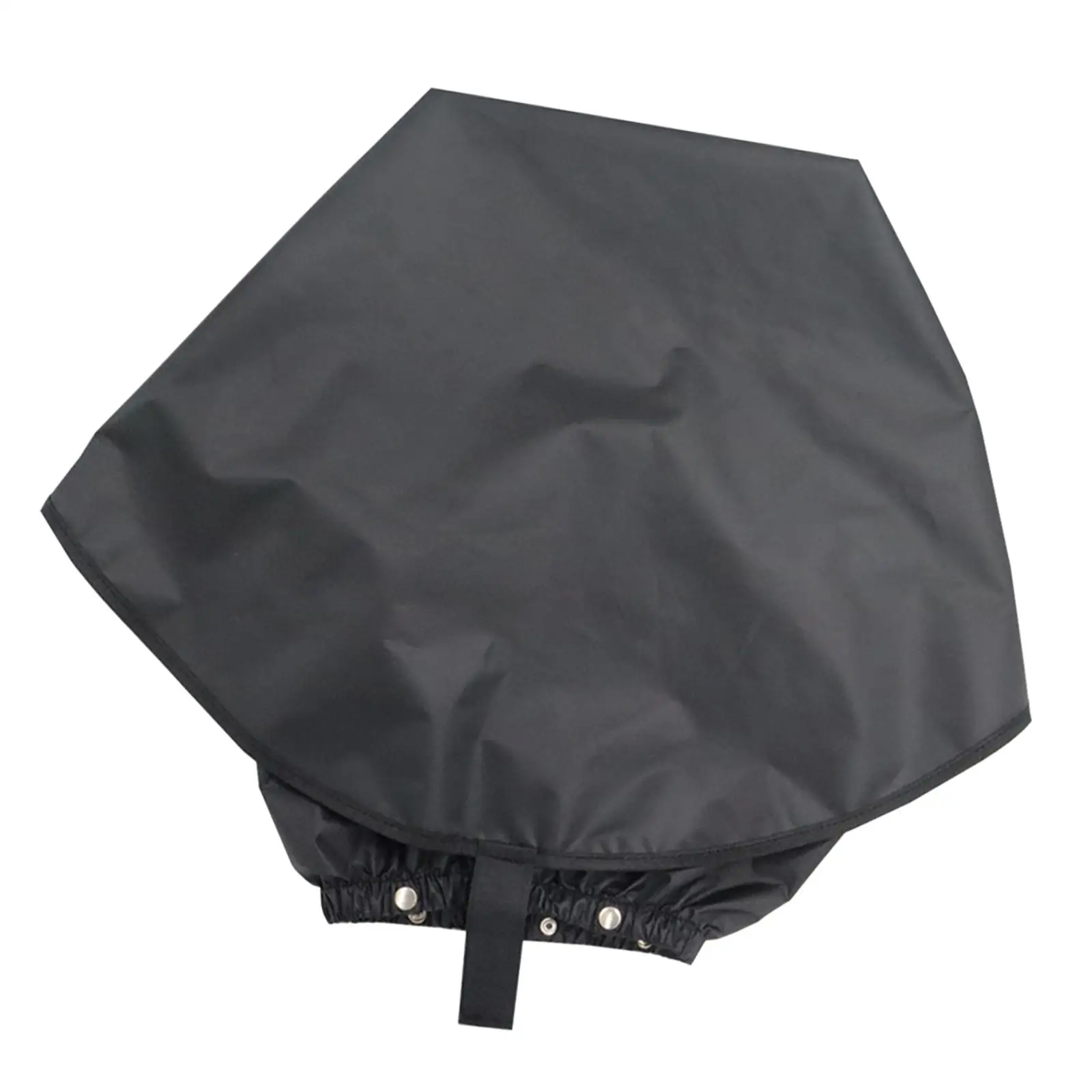 Portable Golf Bag Rain Covers Rain Cover with Cases for Women