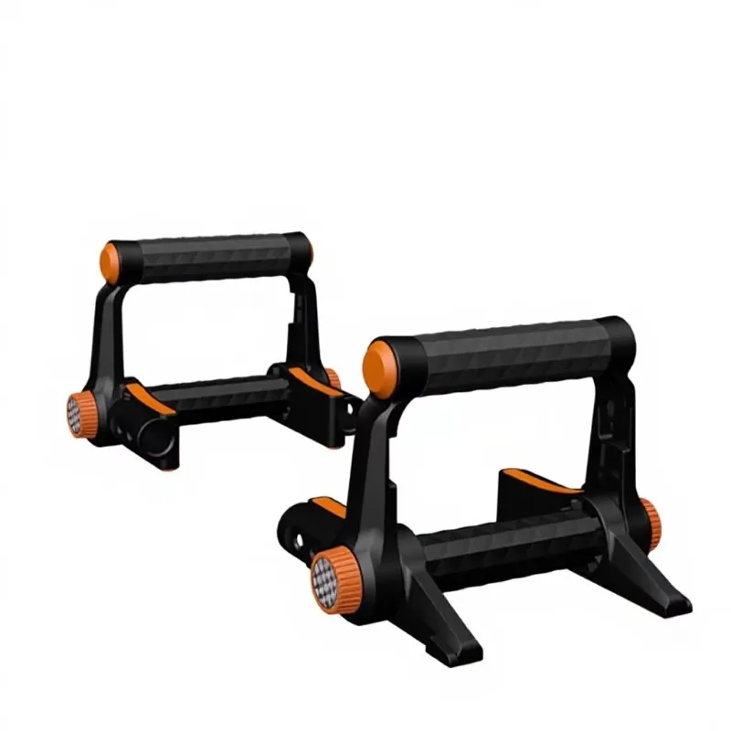 YTYINHome Use Chest Workout Fitness Equipment Multi-function Steel Arm Exerciser Push-up Stand