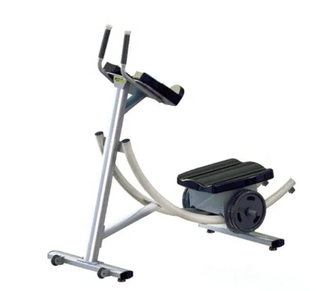 

Commercial Training Body Building E849 Abdominal Machine Gym Equipment Fitness Equipment 2025