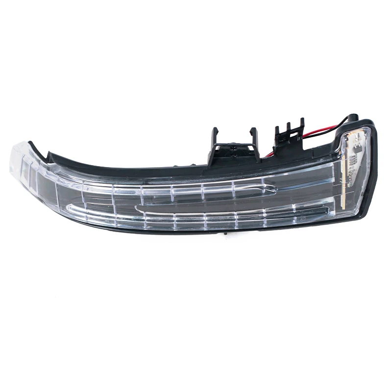 For Mercedes-Benz W221 W212 W204 W176 W246 Rear View Mirror Indicators Turn Signal Light Car Accessories A2129067401 A2129067501 view 3