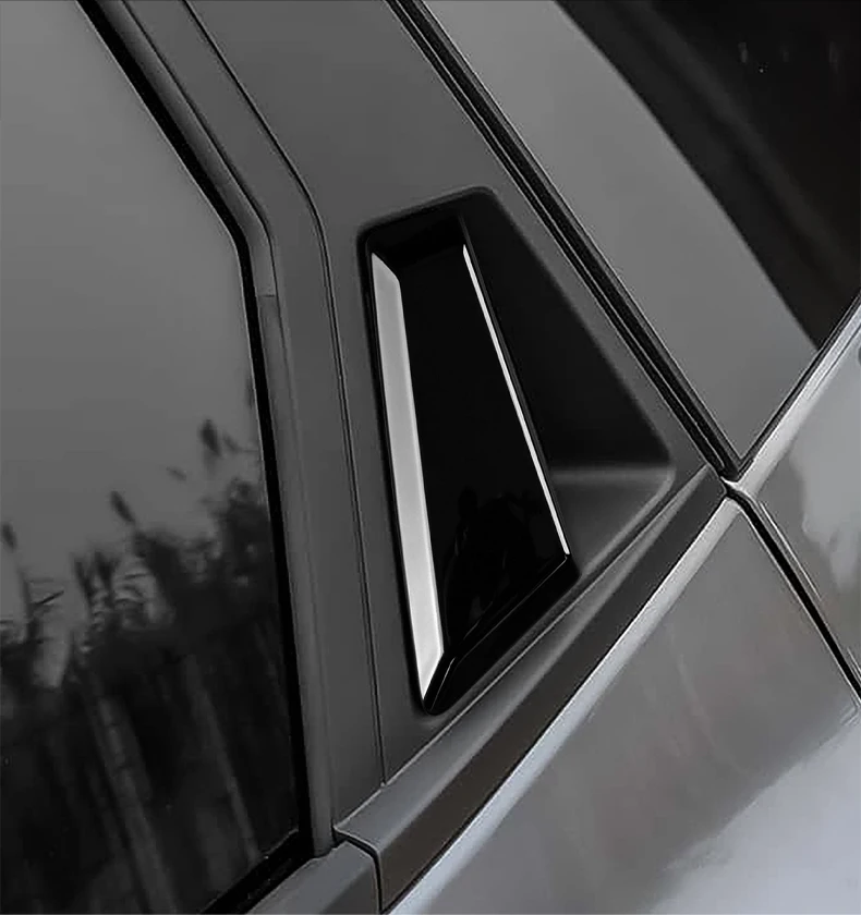 Für Dacia Duster 3 Bigster 2024 2025 2026 2027 Auto-Außentürgriff Kratzschutz-Dekoration Schutz-Innenausstattung – Detail 5