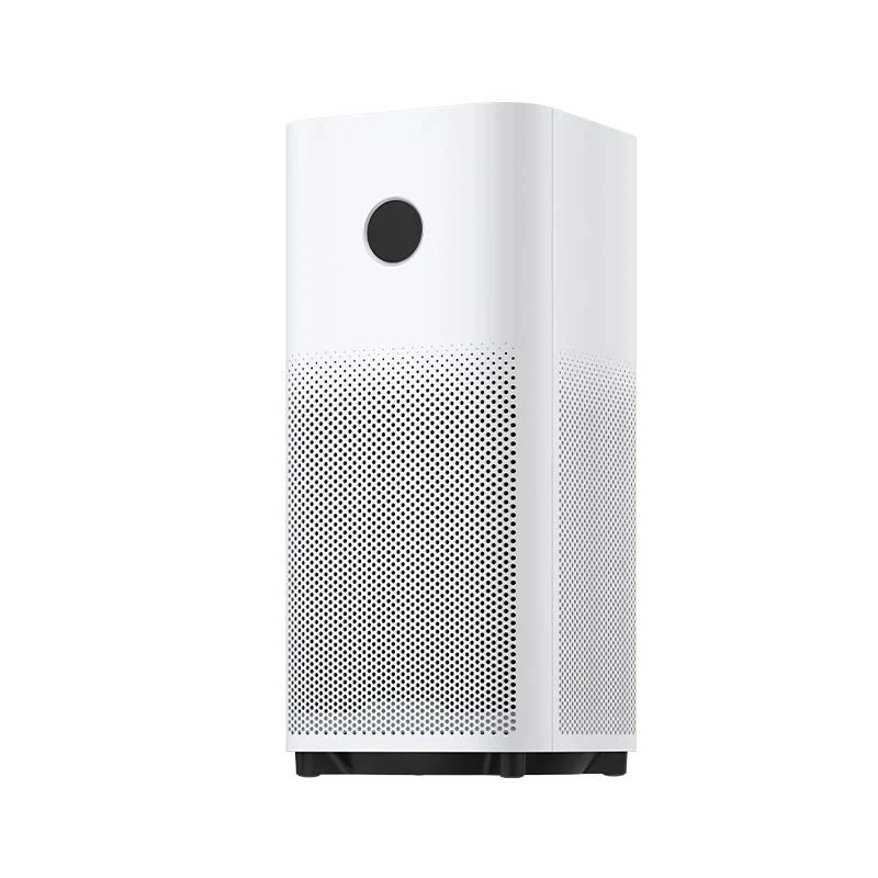 NEW XIAOMI MIJIA Smart Air Purifiers 4 HEPA Filter Quadruple Purification Aldehyde Removal Home Air Ionizer 31.7dB(A) Low Noise