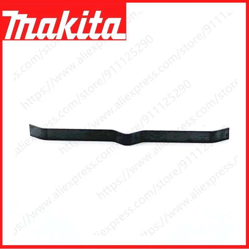 Leaf spring FOR MAKITA HP002G HP0300 HP333D DHP486 DHP487 DF002G DF0300 DF033D DF333D DDF486 DDF487