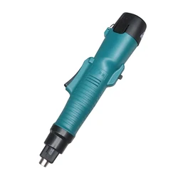 Cordless Electric Screwdriver Rechargeable Mini Drill 12V Power Tools Set Household Maintenance Repair