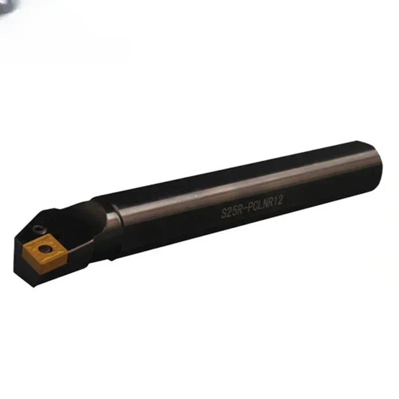 95 Degree Internal Turning Tools S16Q - S40T PCLNR / PCLNL CNC Inner Hole P Type Turning Tools Holder