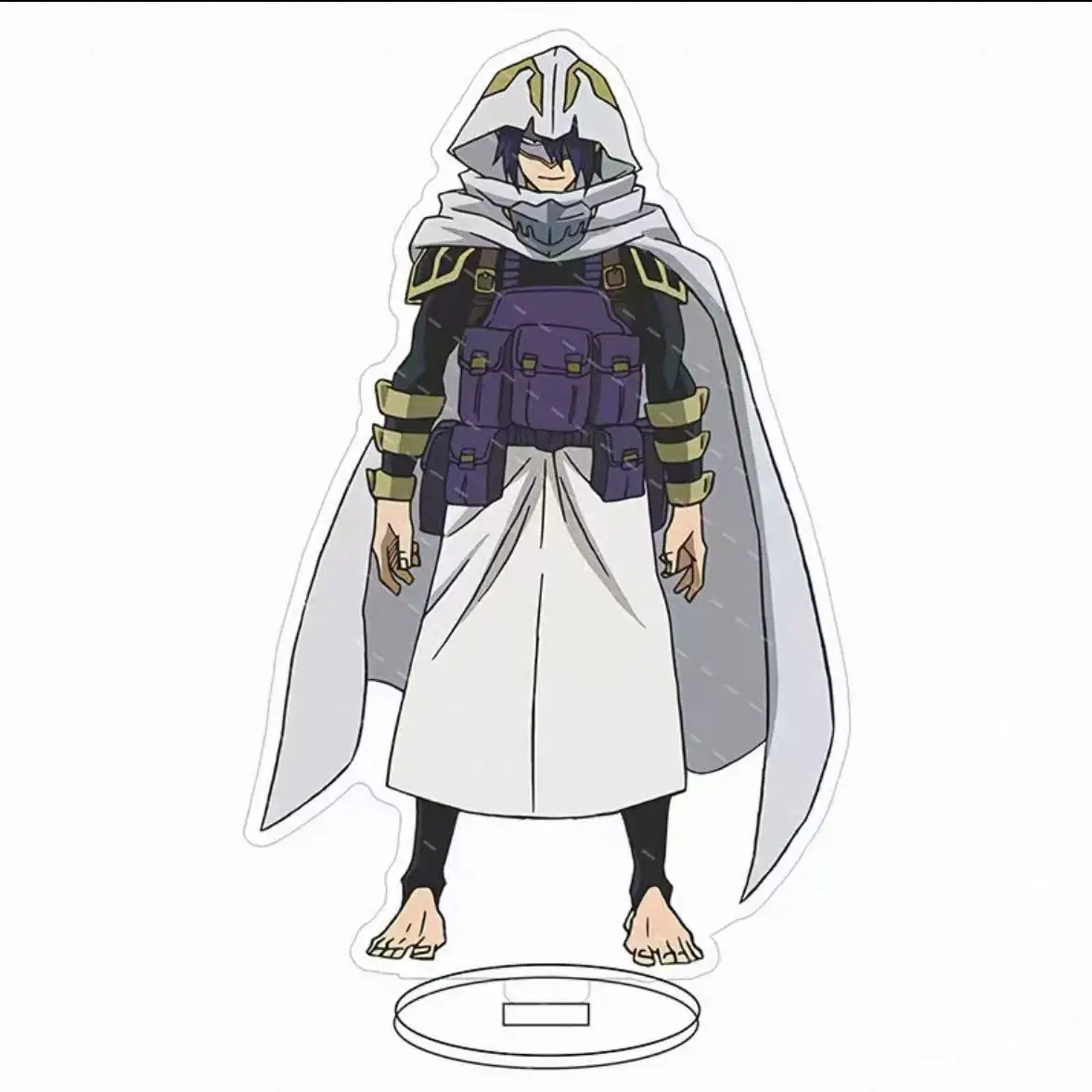 

Cosplay anime Theatrical Edition Cosplay Battle Suit for Halloween