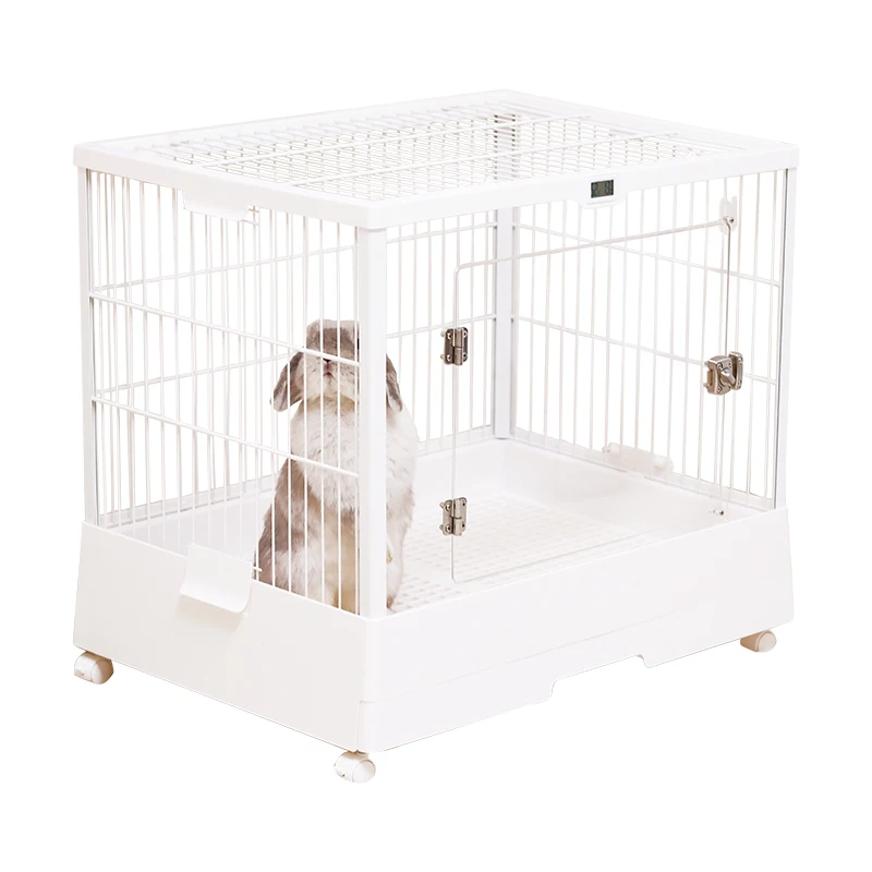 

Intelligent Temperature - Controlled Exquisite Rabbit Cage