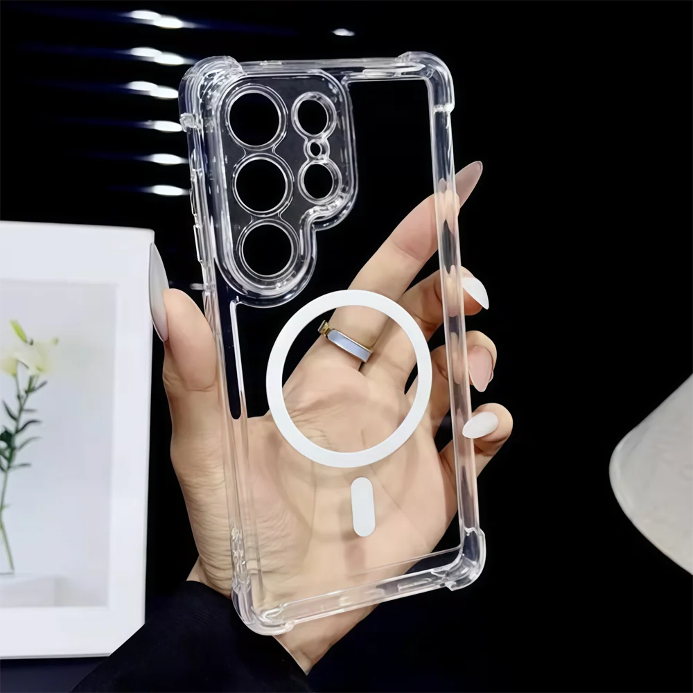 Magsafe Kılıfı Samsung Galaxy - Samsung Galaxy S24 incelemesi ve fiyatı
