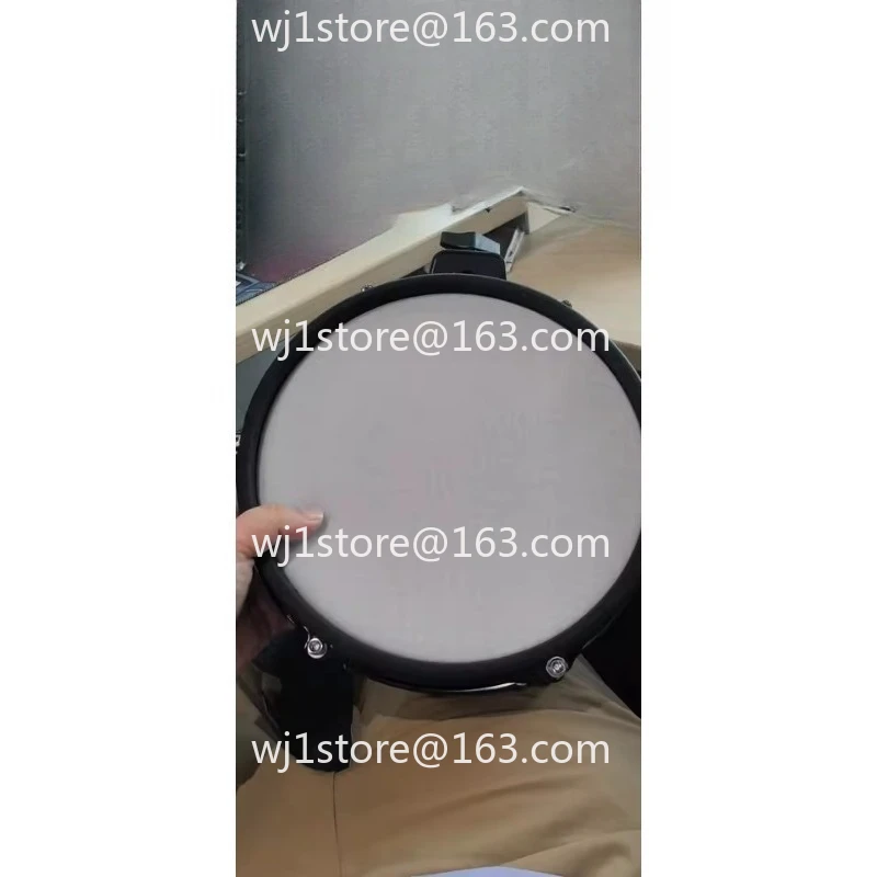

Reticulated Tom Drum Electronic Drum Universal Tom Drum，Suitable for L E M O N