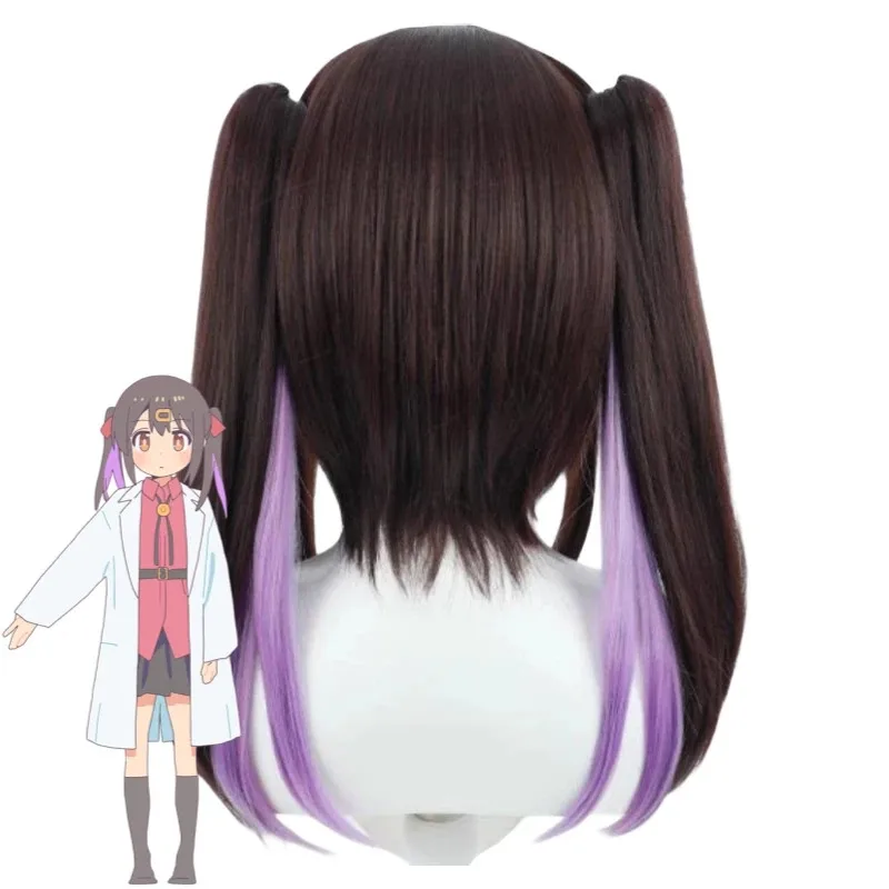 CyAnime Onimai: Agora sou sua irmã! Oyama mihari cosplay traje peruca bonito sexy mulher uniforme halloween palco desempenho terno