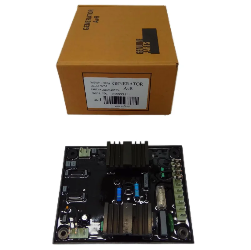 

Good quality AVR WT-2