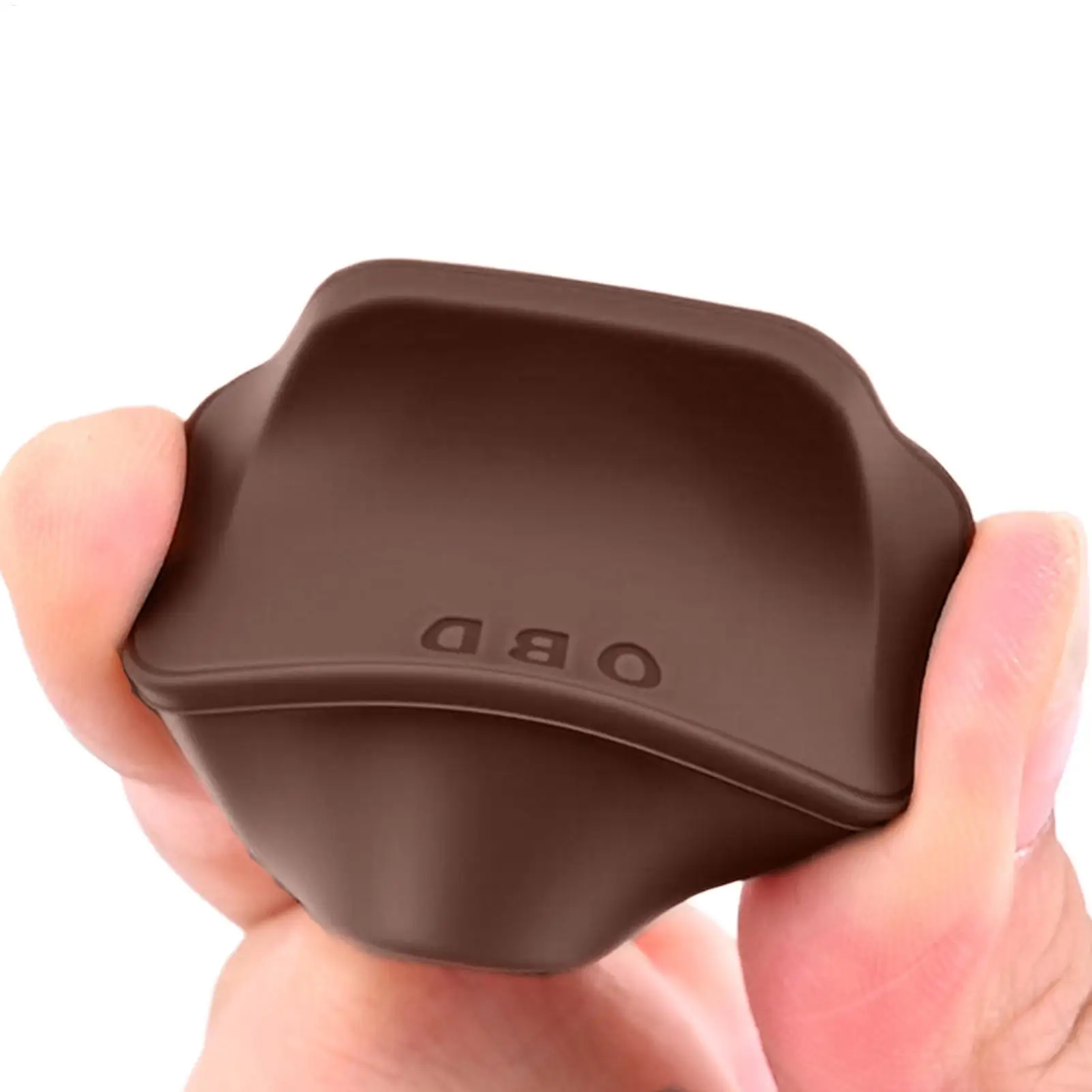 

OBD Cover OBD Port Guard Dust Shield Diagnostic Connector Protector For Cargo Golf Cart Sedan Truck SUV Van RV Automotive