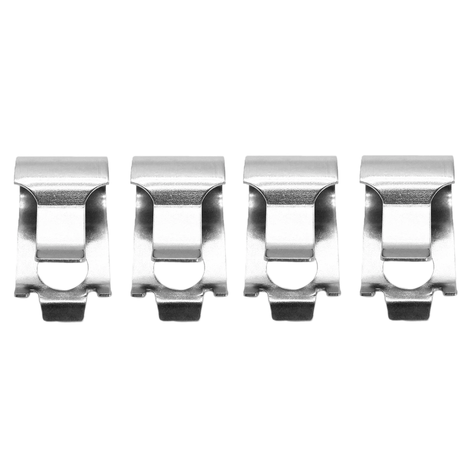 4Pcs Car Turbo Wast…