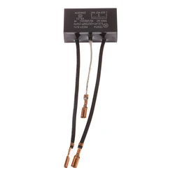 Piezas de amoladora angular, repuesto para GWS6-100 Gws 6-125, TWS6600, TWS6000, condensador antiinterferencias, herramienta eléctrica, 1 unidad