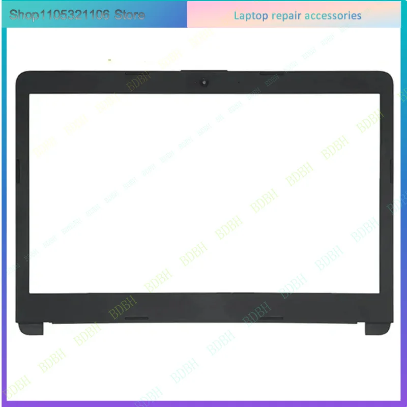 front panel hinge, for HP TPN-I131 I132 246 G7 14-CM CK DG 14Q-CS CY  palm bottom cover, hinge cover ABCD LCD ba