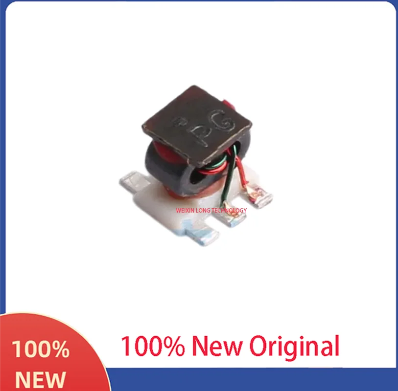 TCP-2-272+ RF power splitter/combiner Splitter/Synthesizer, 2-way 0°, 50Ω, 5 to 2700MHz