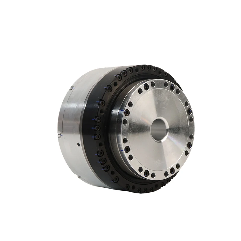 ERob Harmonic Drive Reducer Electric Motor Speed Position Feedback 1:50-100 Ratio for Humanoid Robot
