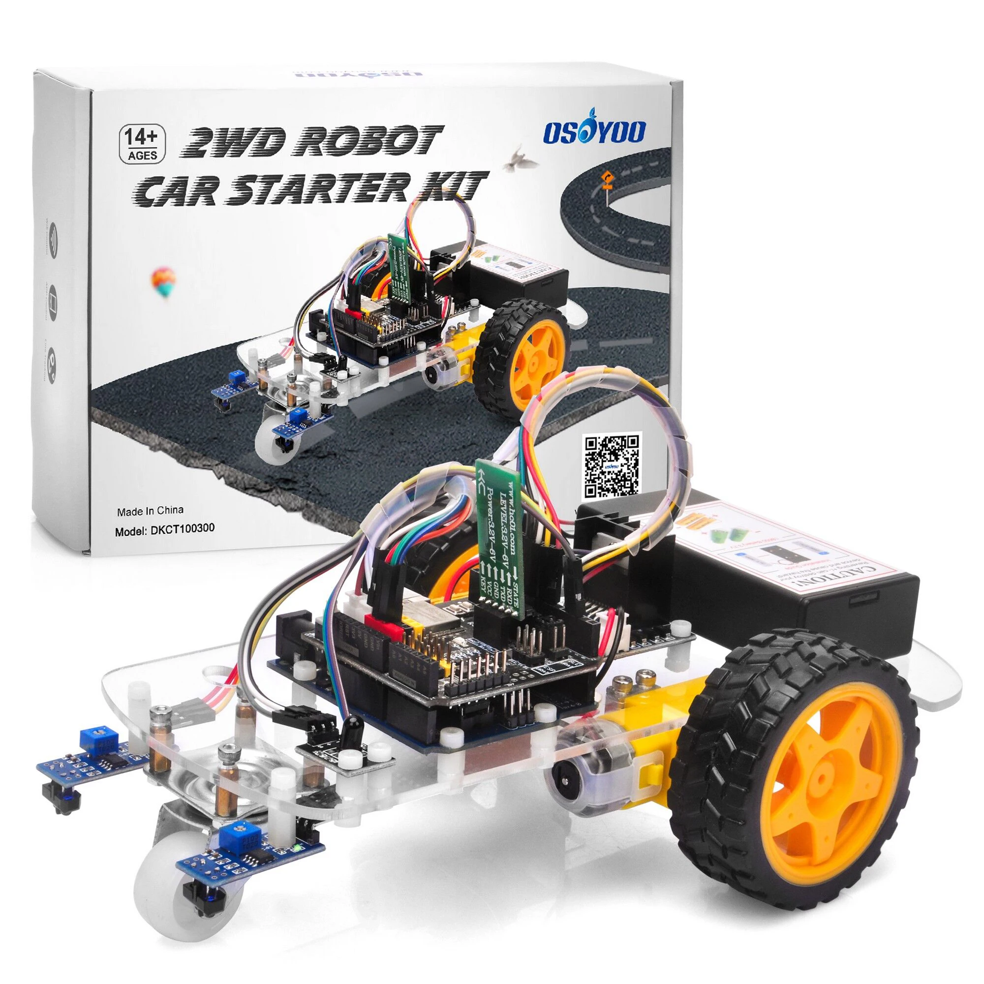 osoyoo-kit-de-iniciacion-de-coche-robot-2wd-para-arduino-kit-inteligente-y-educativo-para-adultos-aplicacion-de-control-remoto-robot-educativo