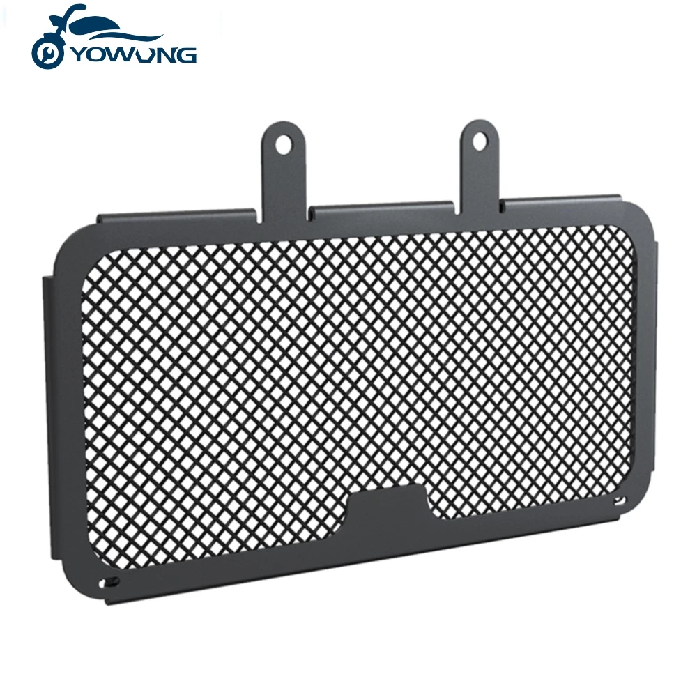 

Radiator Guard FOR BMW R nineT Scrambler/Urban G/S Pure/Racer/5 R nineT 2017 2018-2023 Motorcycle Radiator Grille Cover Protect