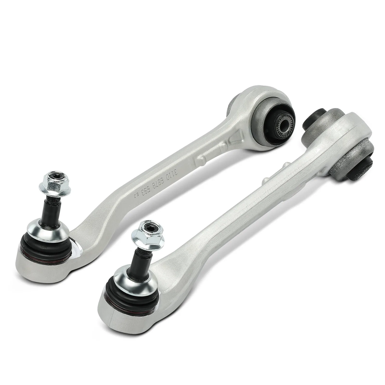 

2 Pcs Front Control Arms for BMW 3/4 Series G21 G23 2018-2025