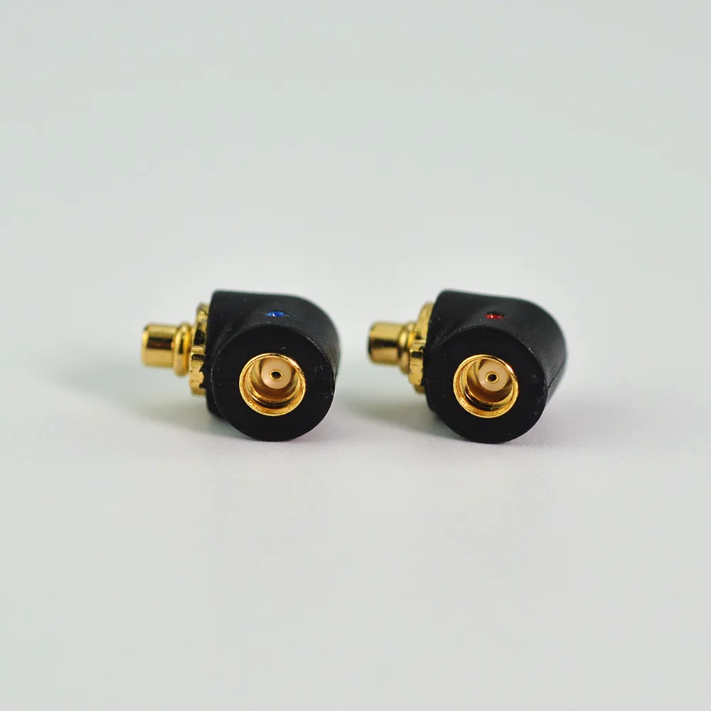 Adapter Yintemei MMCX do er4sr / er4xr classic small four Etymotic — zdjęcie produktu 2