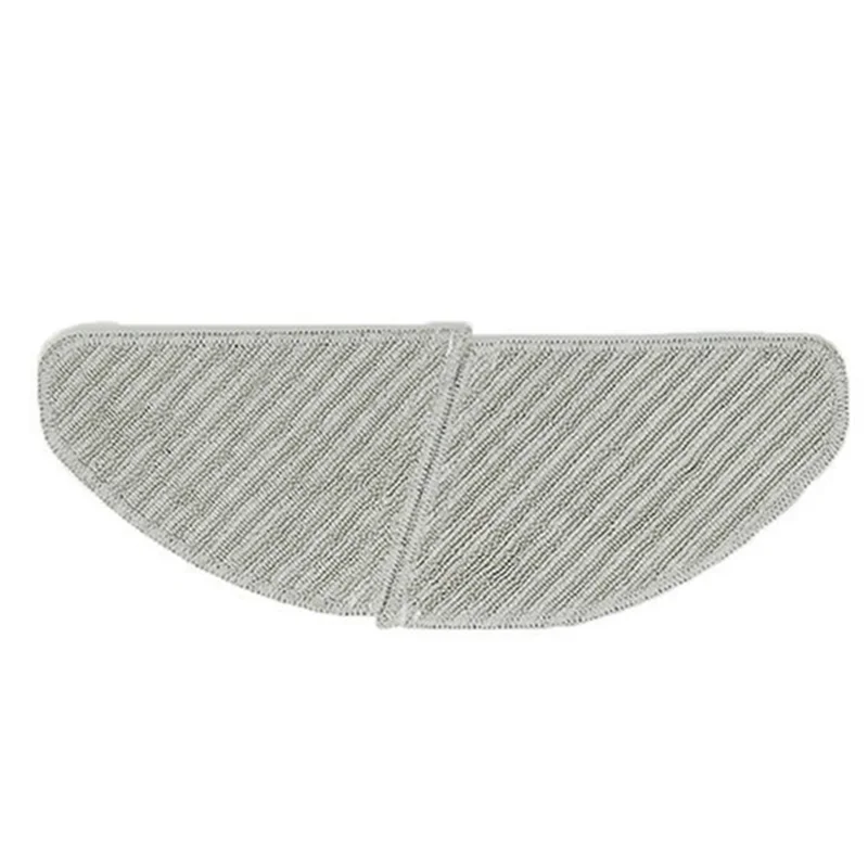 A26T-Fit For Midea S8+ Plus, CLIEN T24, Thinkair RV50 Pro Replacement Parts Accessories Main Side Brush Filter Mop Dust Bag