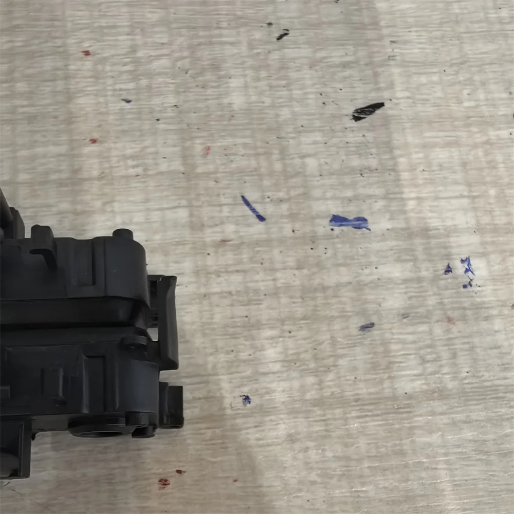 

10Pcs Capping Station Cap Top Head Pad for Epson L4150 L4151 L4153 L4156 L4158 L4168 L4169 L4160 L4163 L4165 L4166 L4167