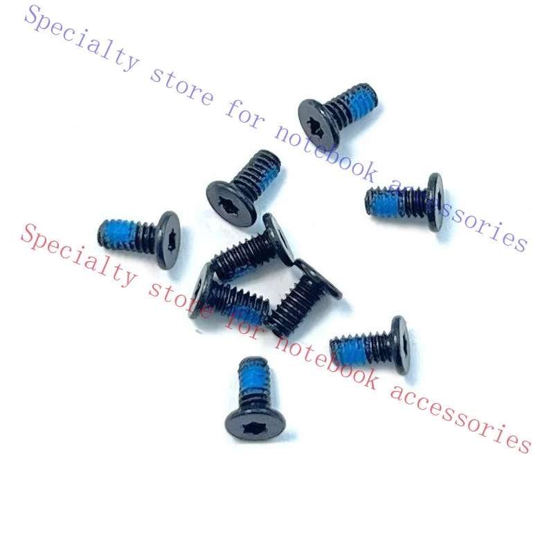 A+  For Lenovo Yoga S730-13IWL 81J0 S730-13IML 81U4 Bottom Cover Case screws tbo