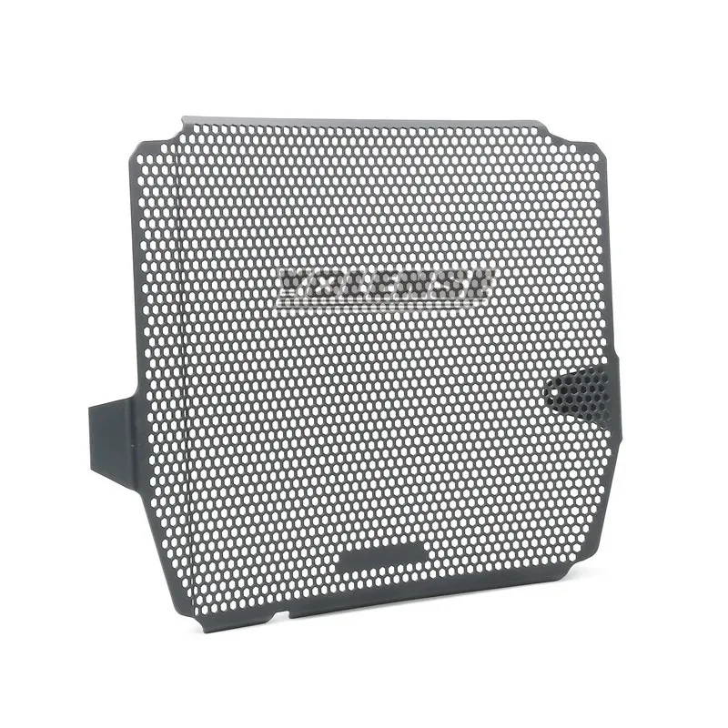 

Motorcycle Radiator Guard Grille Cover Protector Protective Grill For Street Triple 765R 765RS 765 R/RS 765 MOTO2 2023-2024