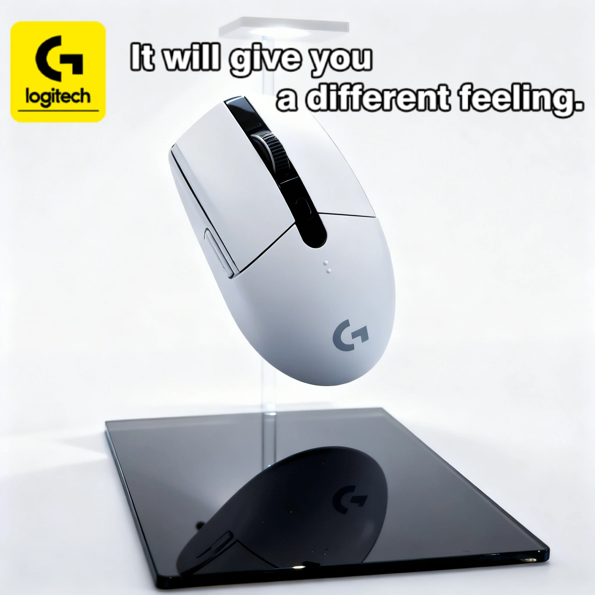 Logitech G304/G402/…