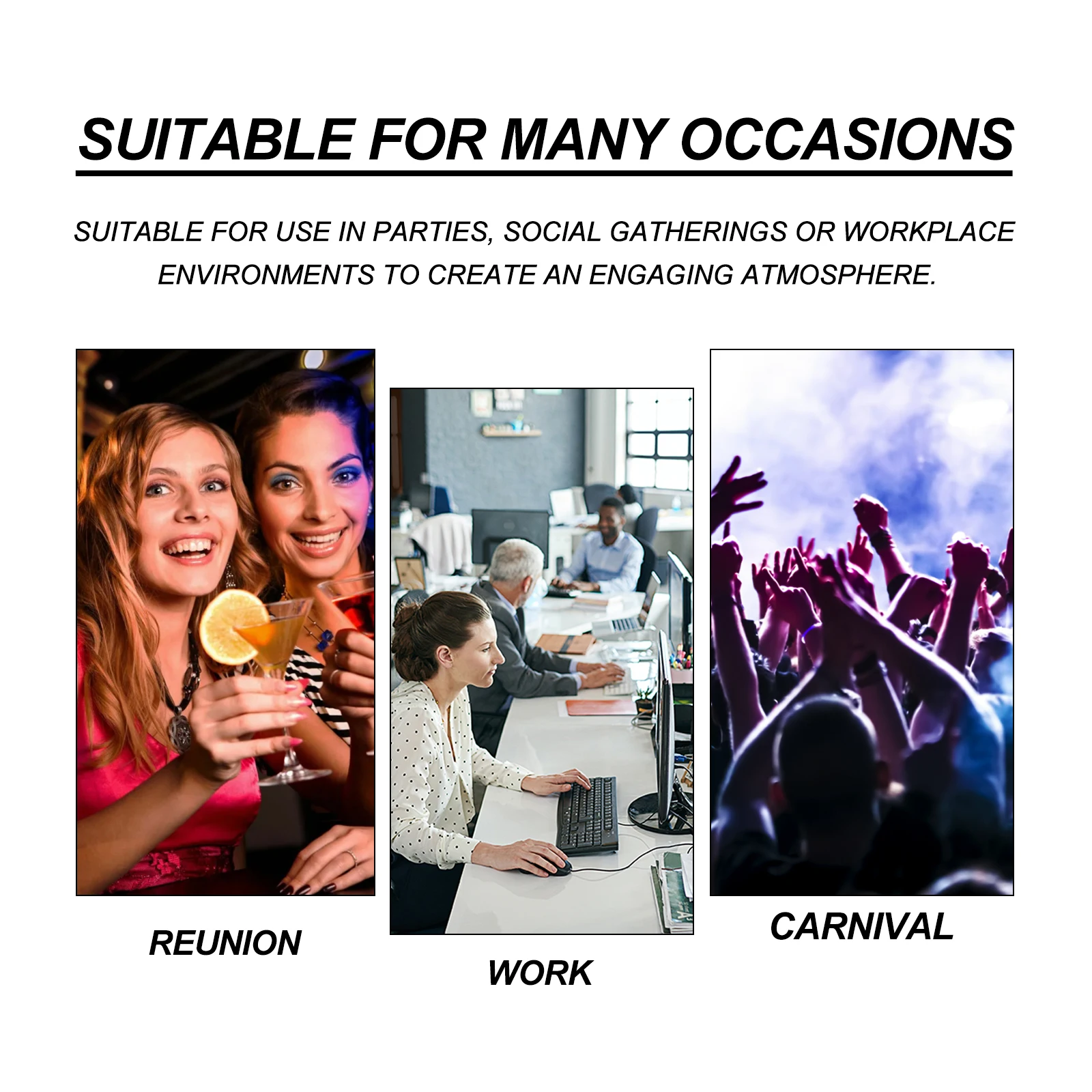 Roxelis 남성용 데일리 웨어용 코롱 |   오래 지속되는 신선한 향 |   직장 및 사회 행사에 적합한 가볍고 매혹적인 향기