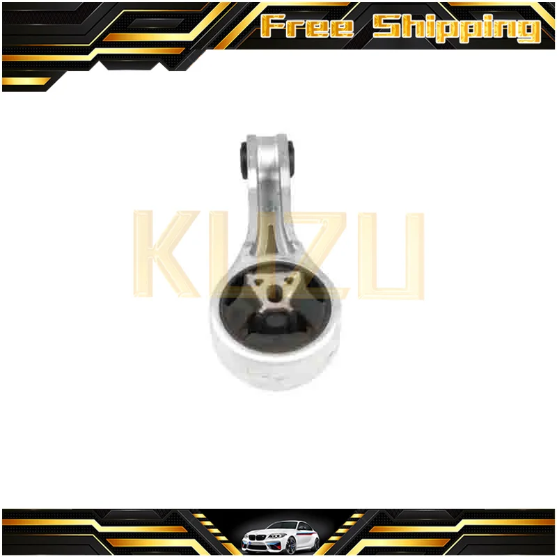 05147774AC Rear Engine Mount Rubber Fit for 2011-2016 Dodge Journey Fiat Freemont 2.4L - Torque Strut