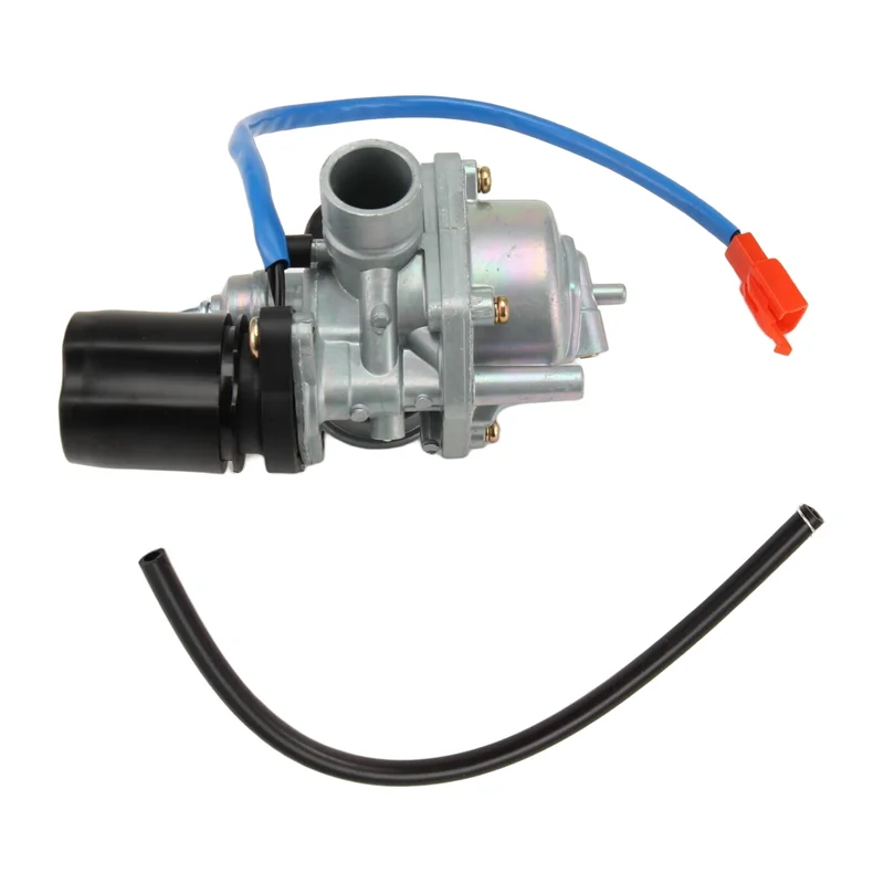 

Карбюратор для моделей 50CC 90CC-18 мм, карбюратор для JOG50 JOG90 1E40QMB 1PE40QMB 1E50QMG, запасная часть для мотоциклов