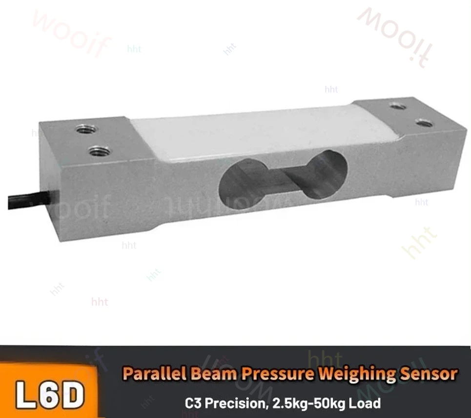 Zemic L6D Aluminum …